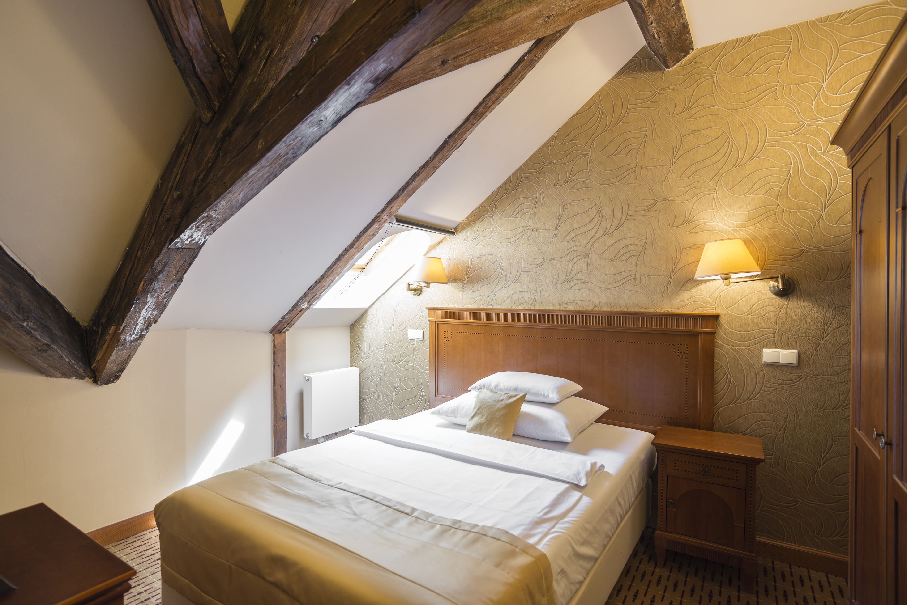 Foto - Majestic Plaza Hotel Prague