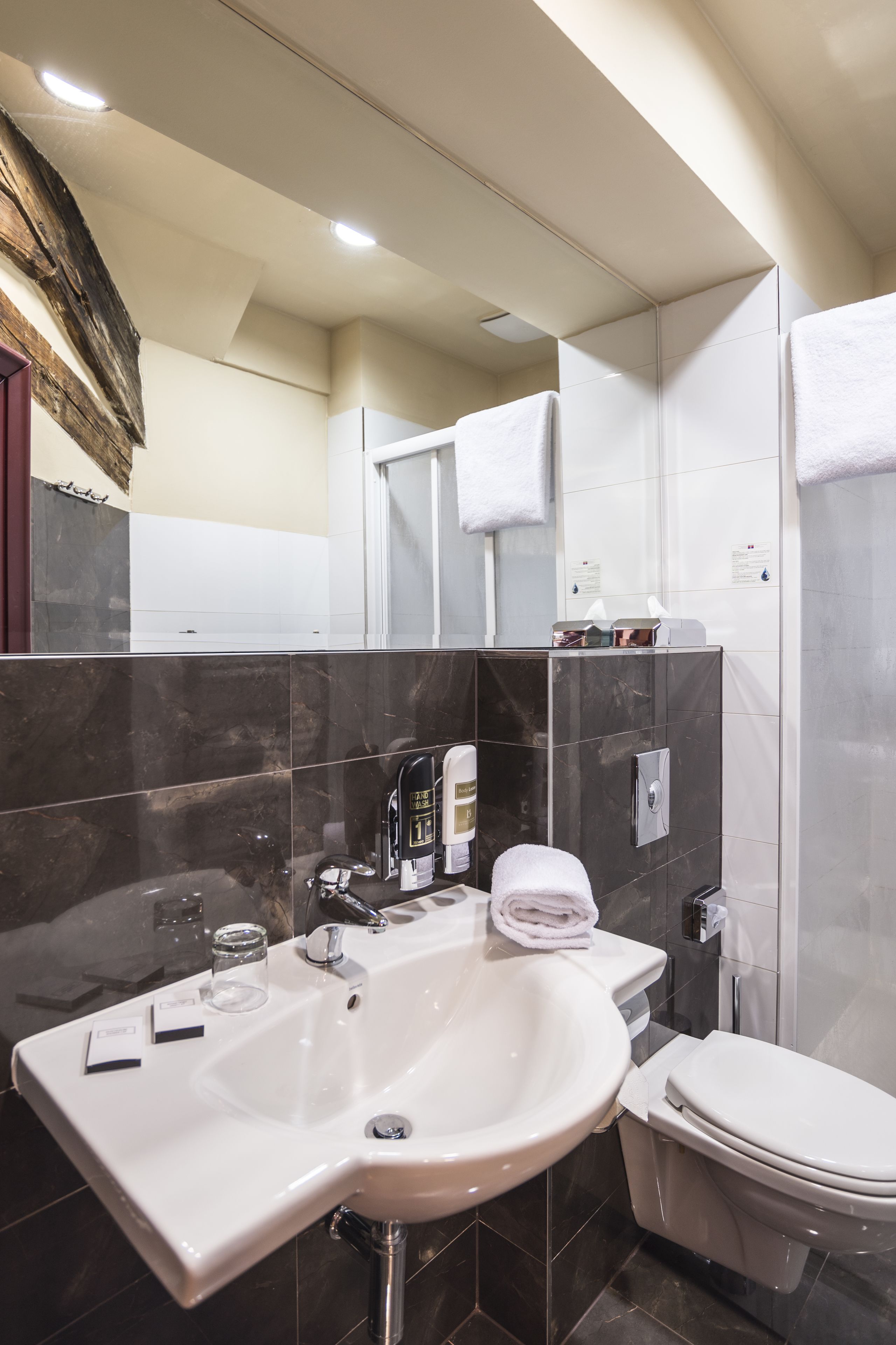 Foto - Majestic Plaza Hotel Prague