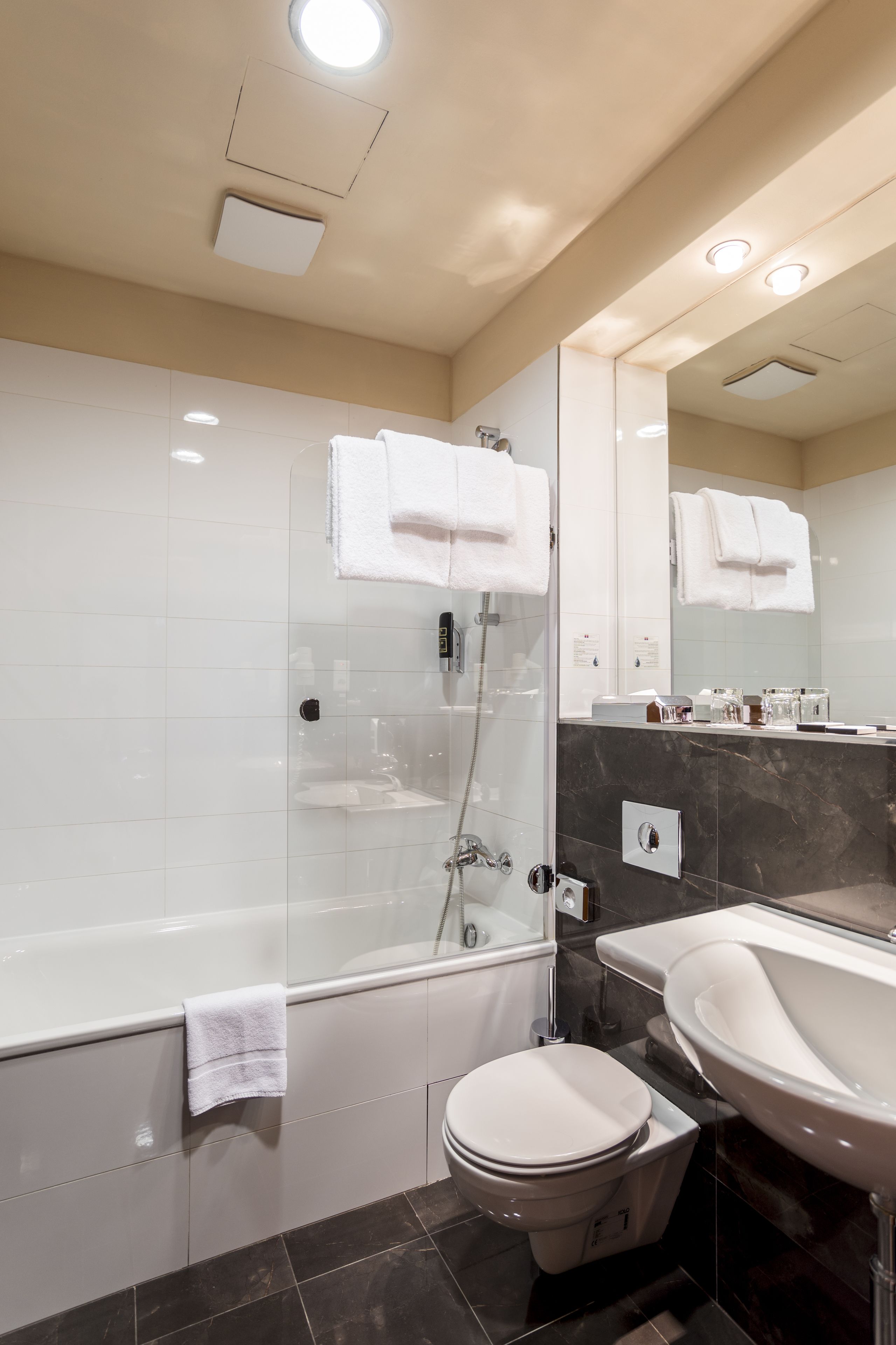 Foto - Majestic Plaza Hotel Prague