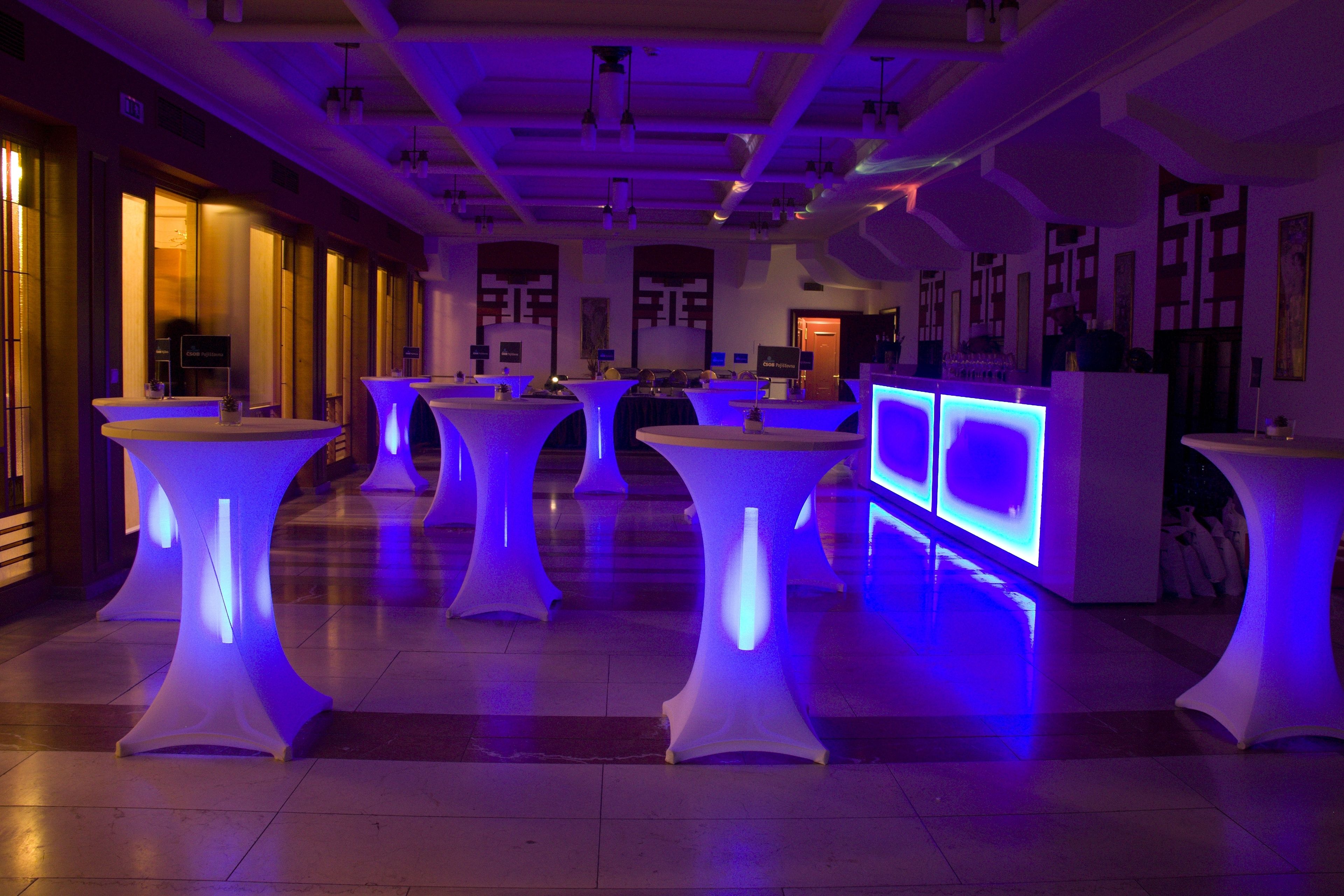 Foto - Majestic Plaza Hotel Prague