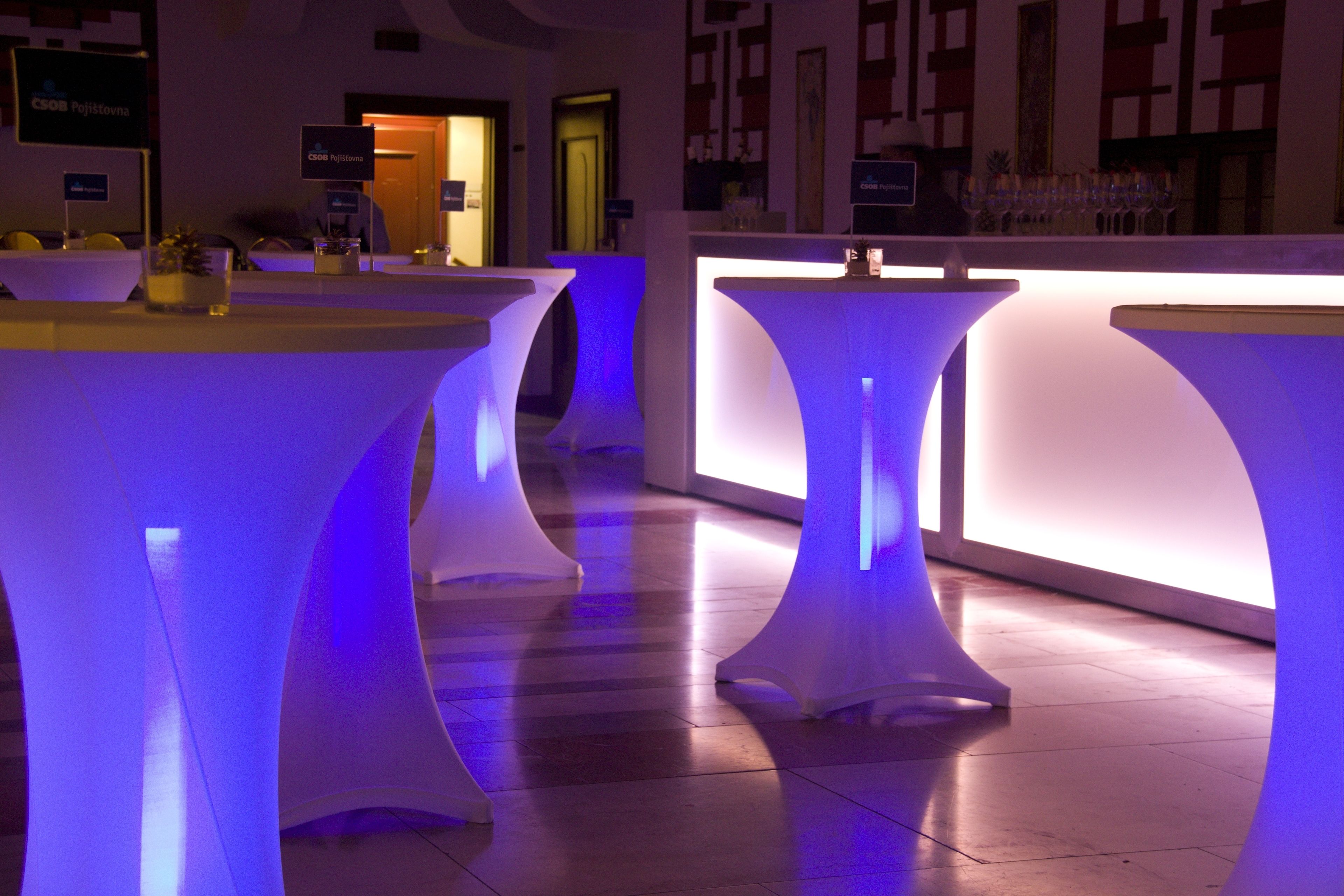 Foto - Majestic Plaza Hotel Prague