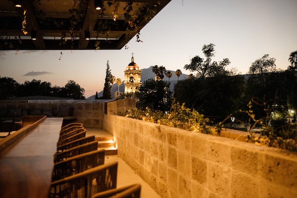 Terraza