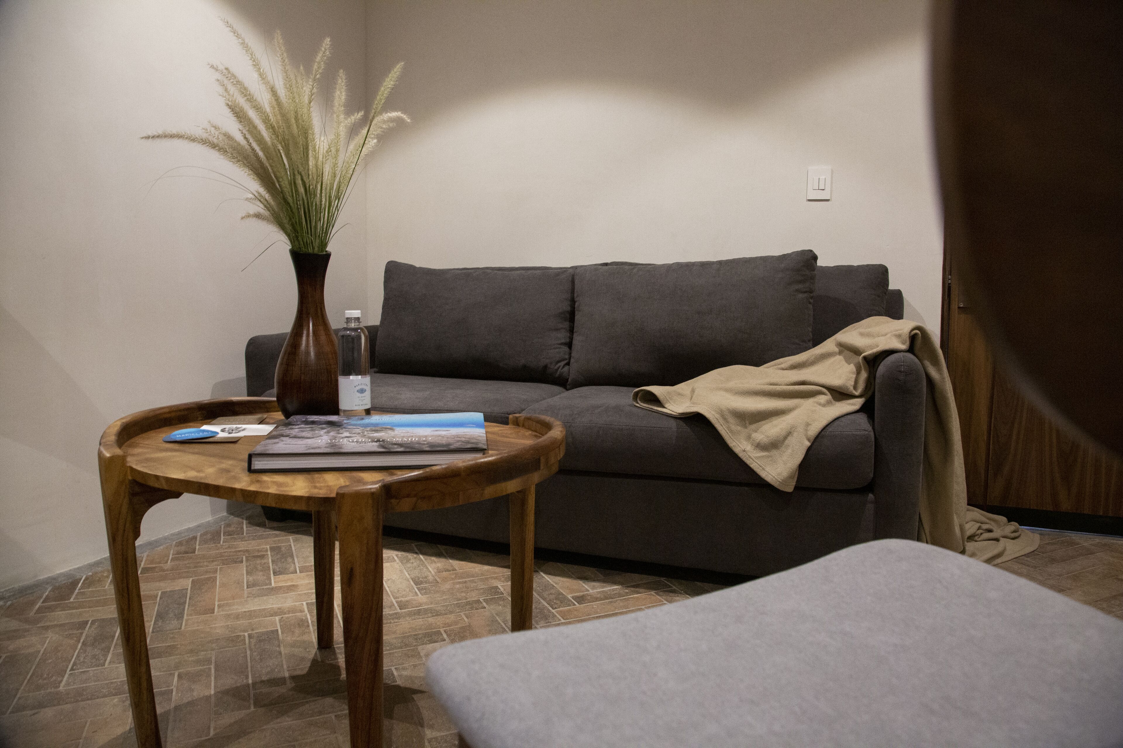 1 bedroom, in-room safe, desk, soundproofing