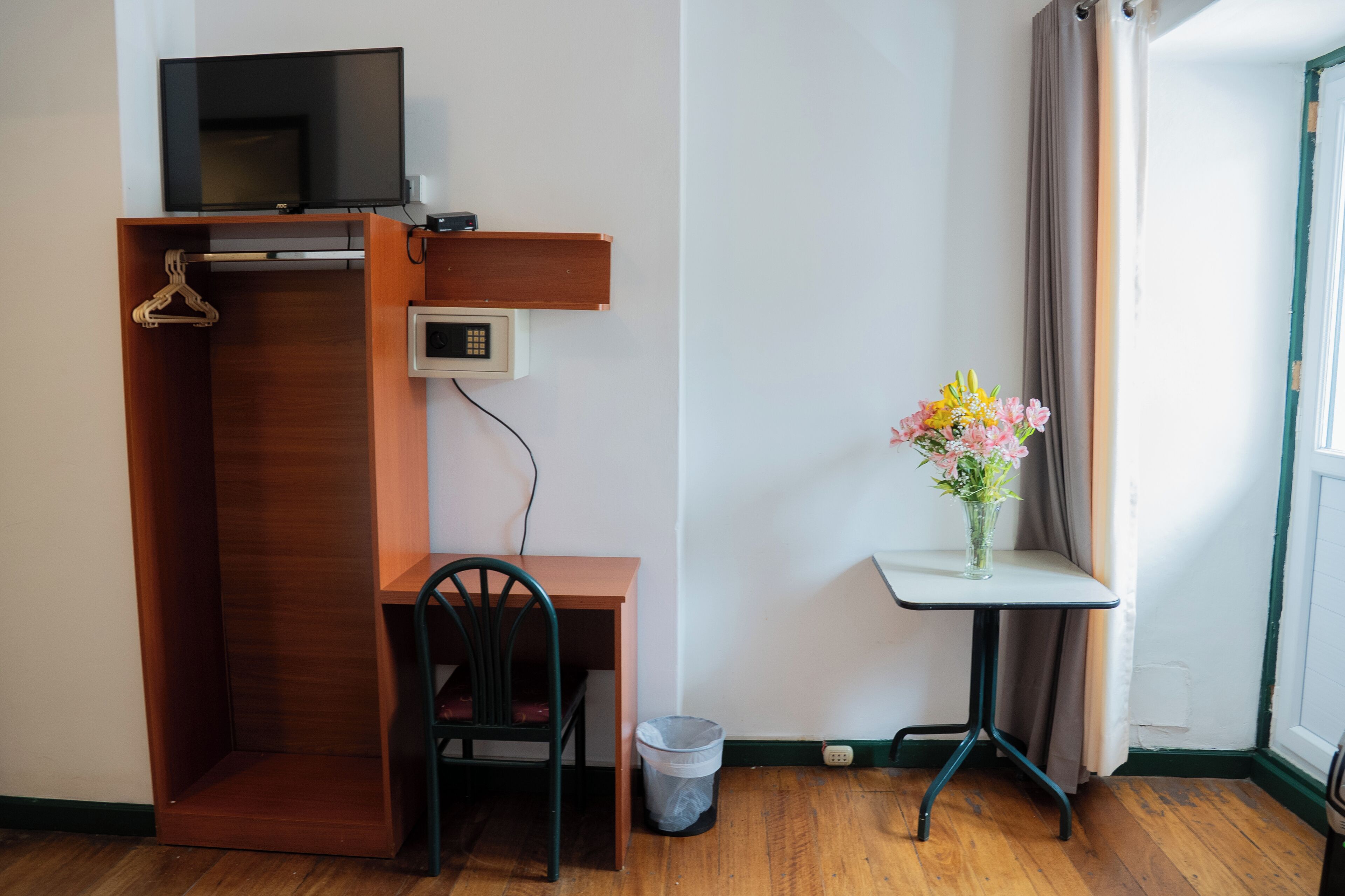 Photo - Cusco Plaza Nazarenas