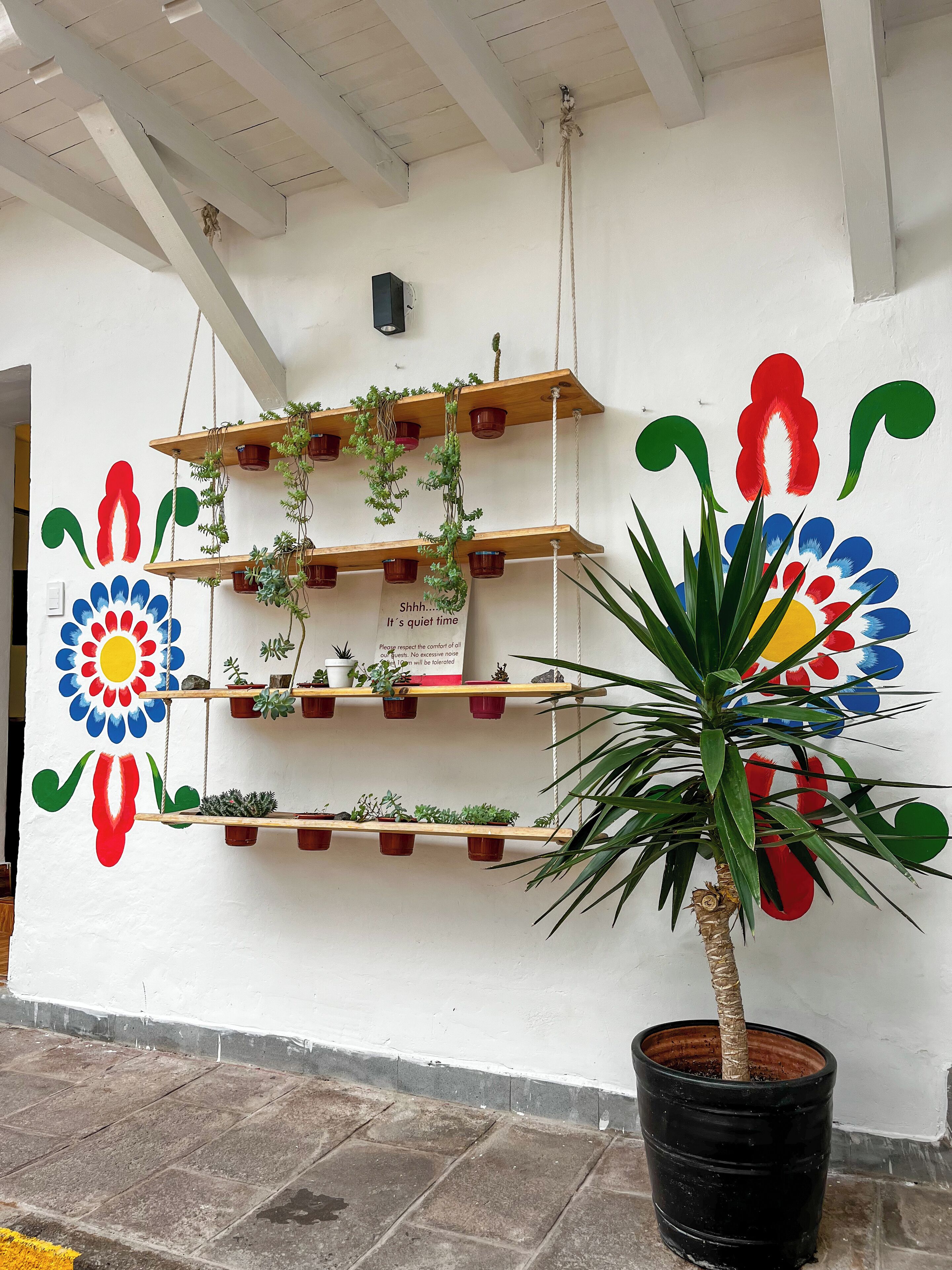 Photo - Cusco Plaza Nazarenas