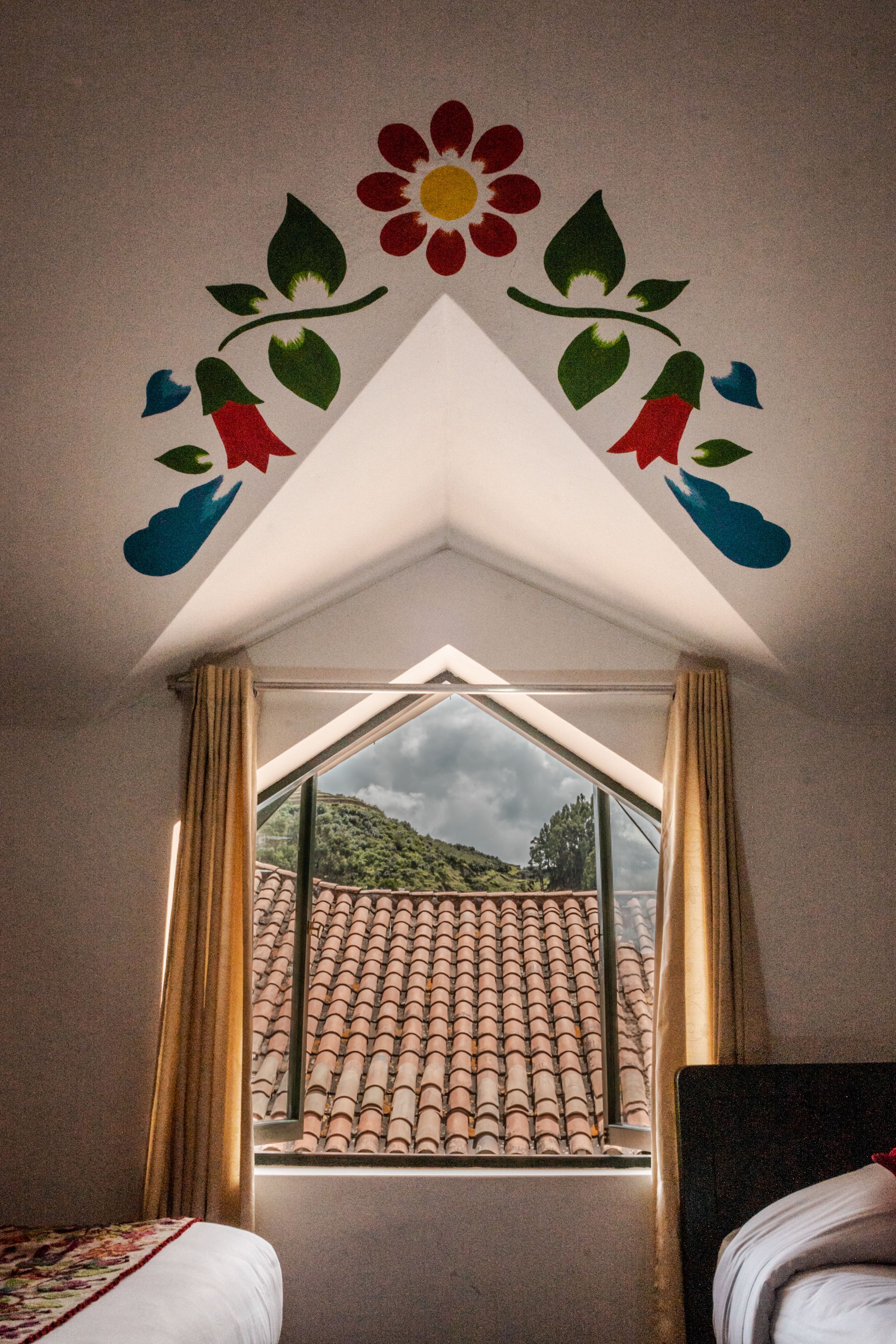 Photo - Cusco Plaza Nazarenas