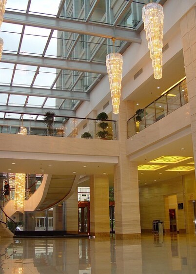 Xincheng Hotel - Hohhot