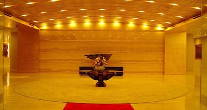 Xincheng Hotel - Hohhot