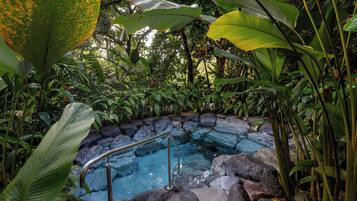 Hot springs