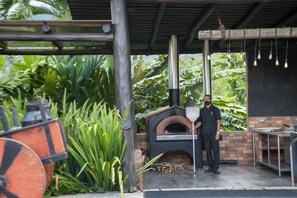 Restoran