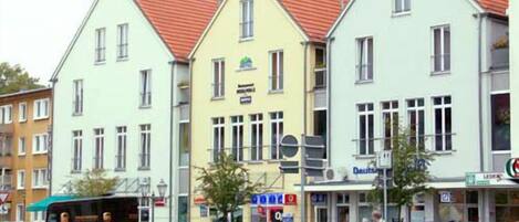 Außenbereich