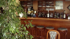 Bar (on property) - Hotel Stadt Spremberg (Spremberg)