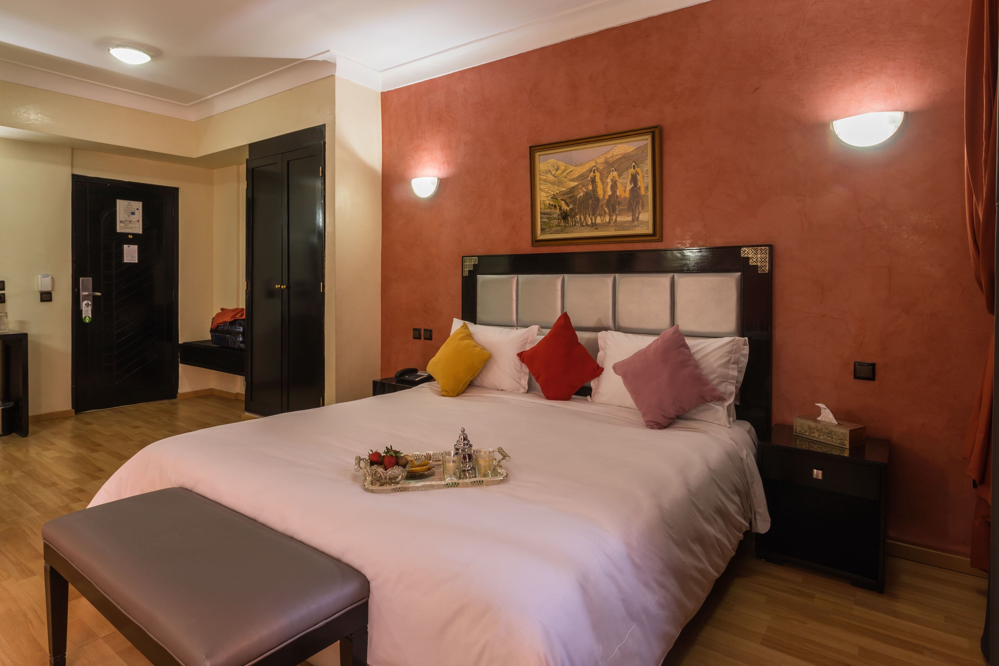 Photo - Hotel Meriem Marrakech