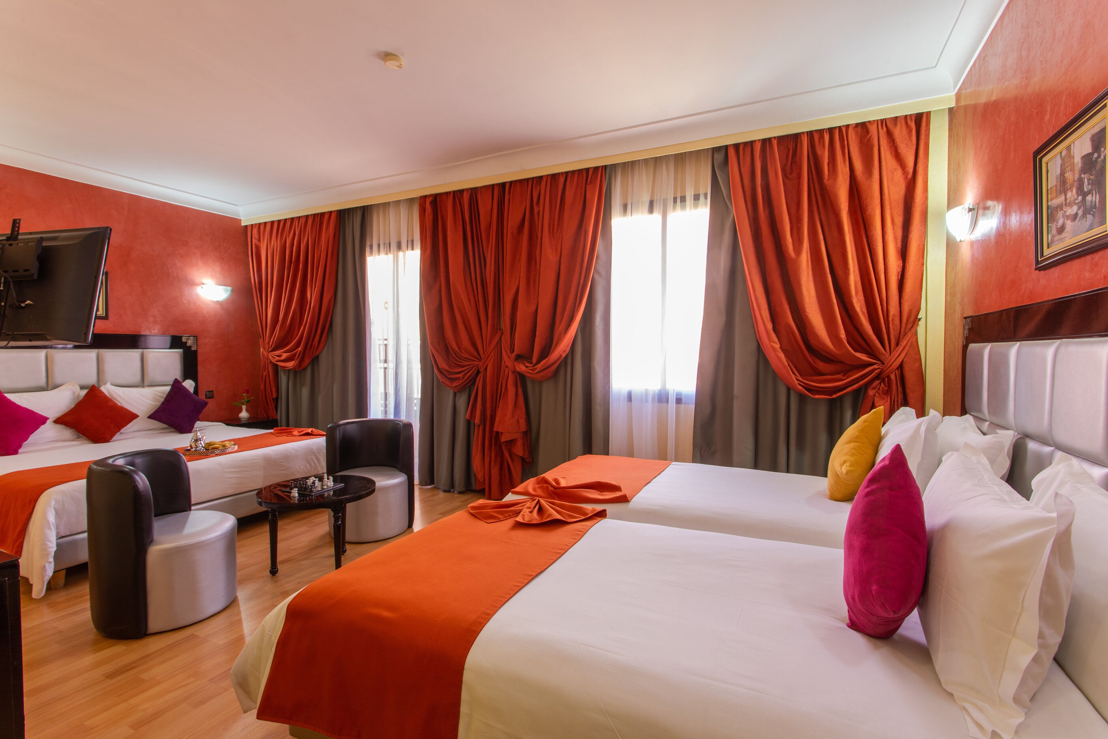 Photo - Hotel Meriem Marrakech