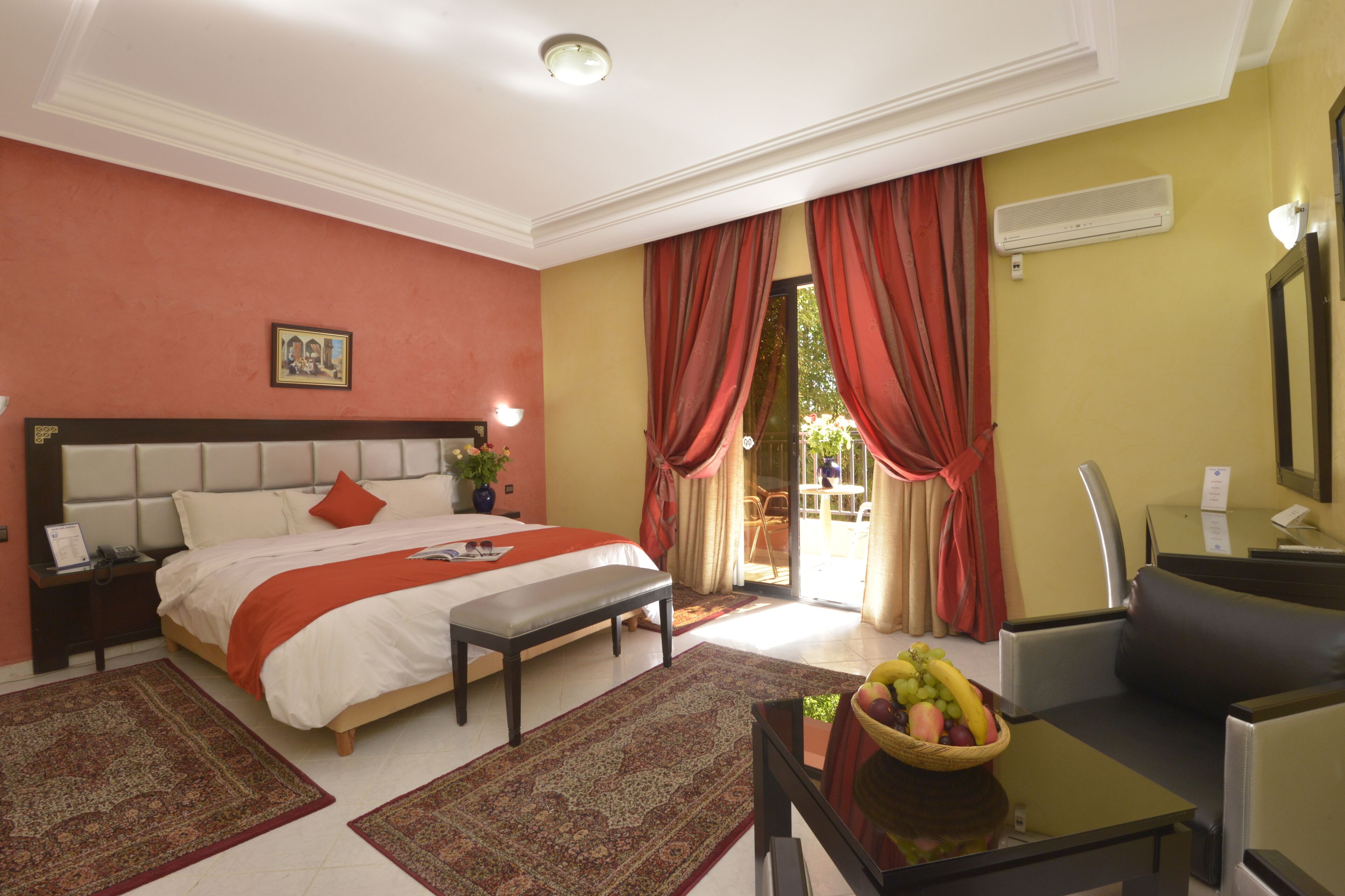 Photo - Hotel Meriem Marrakech
