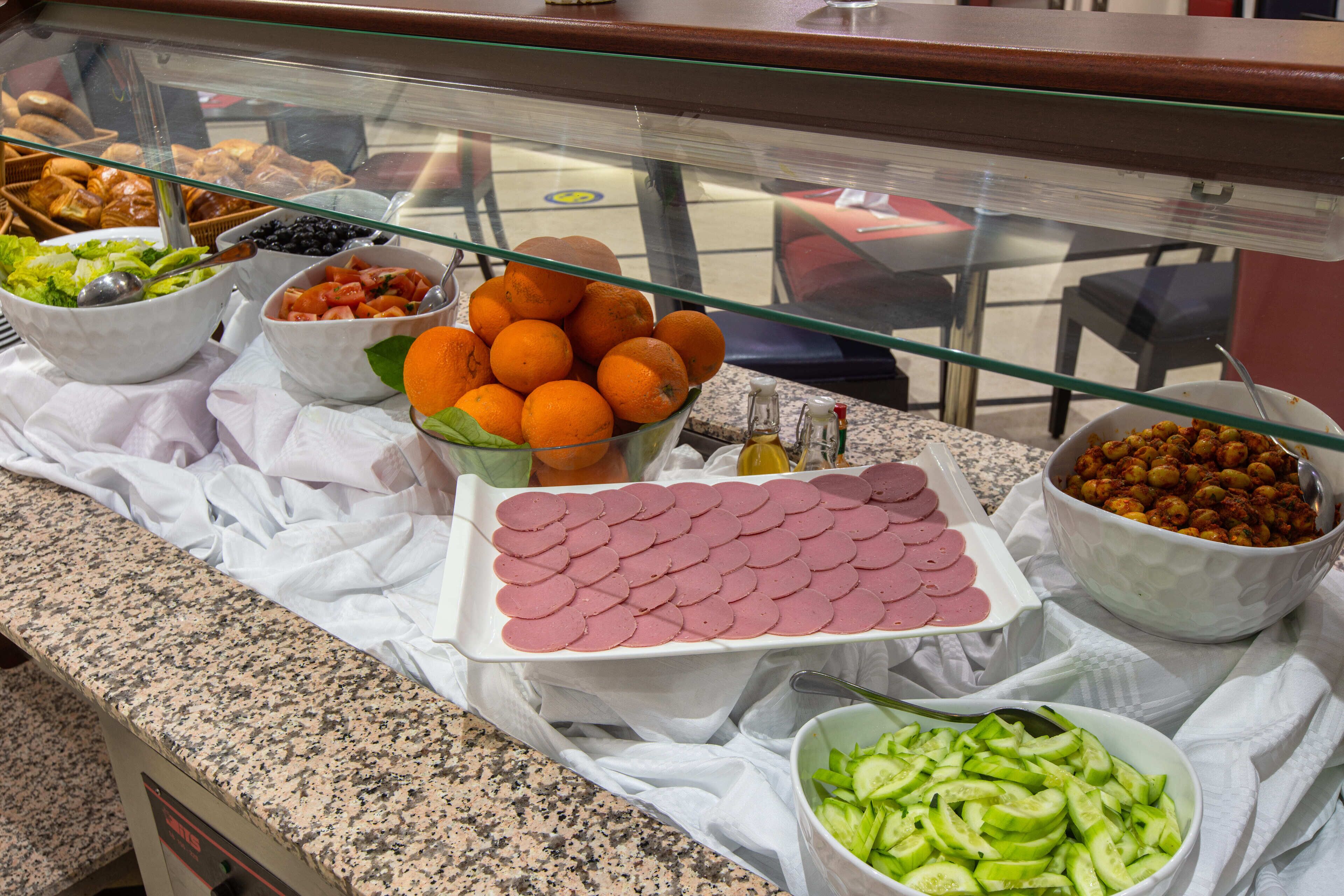 Photo - Hotel Meriem Marrakech