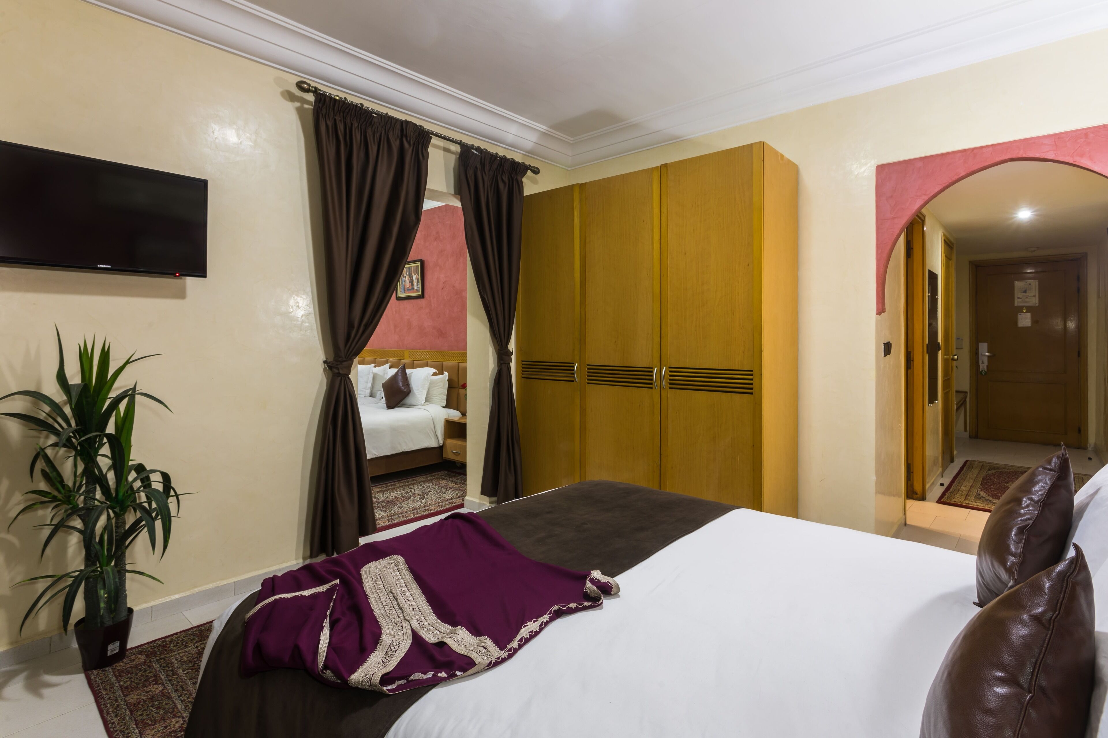 Photo - Hotel Meriem Marrakech