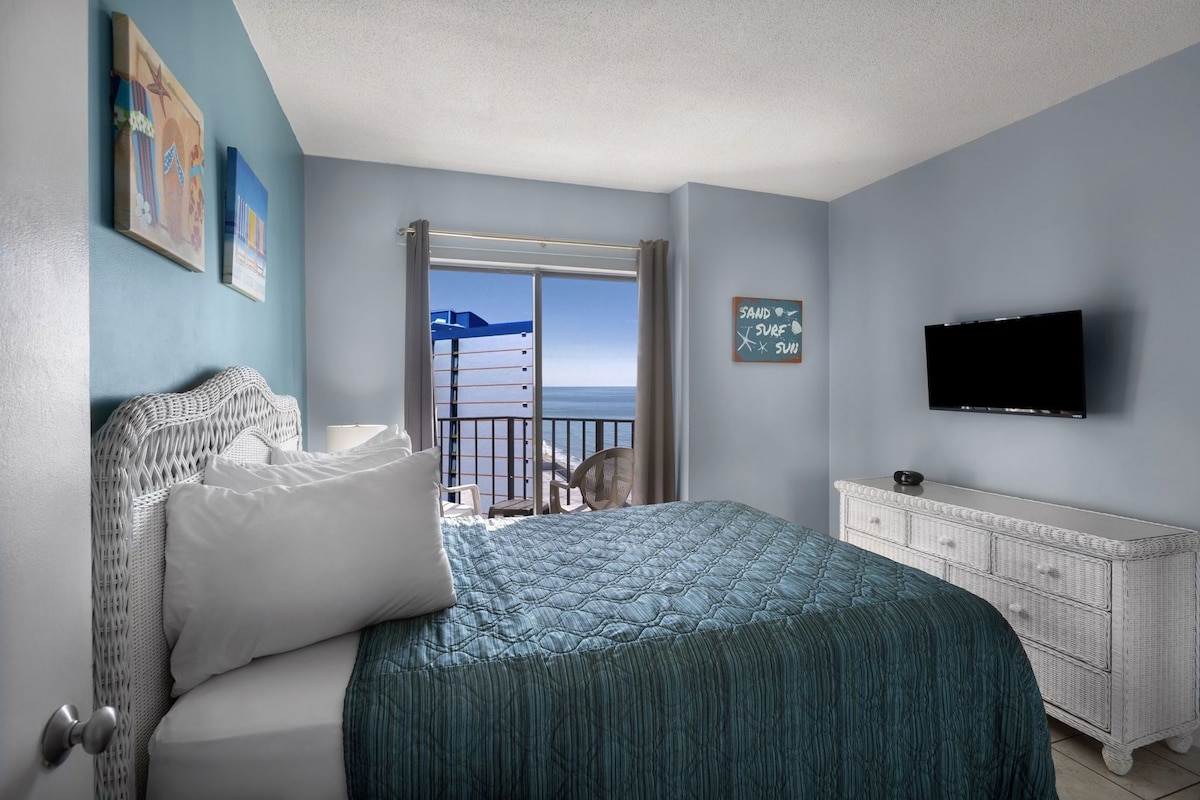 In-room safe, iron/ironing board, WiFi (free)
