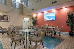 Lobby - Palace Resort (Myrtle Beach)
