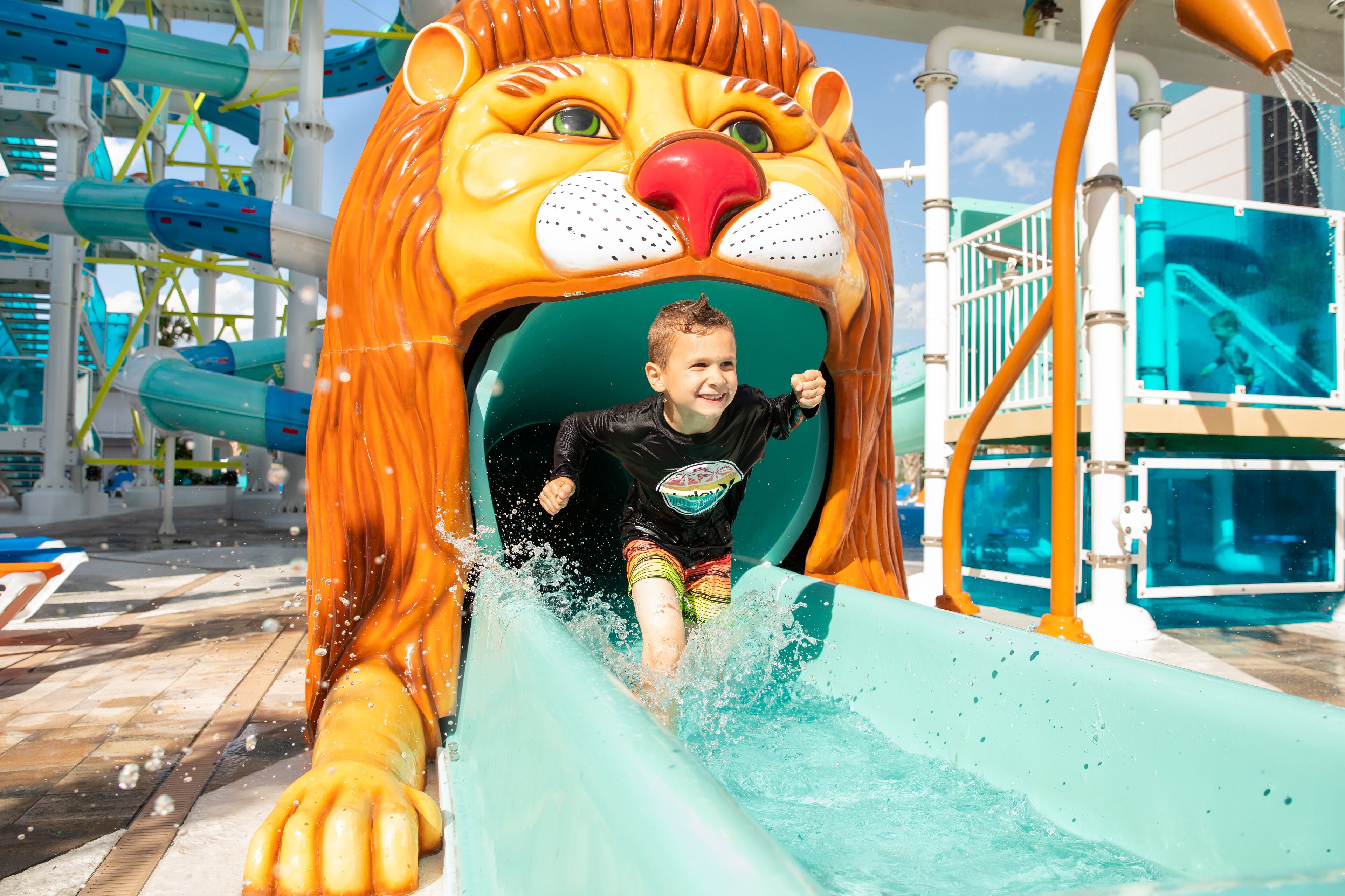 Photo - Palace Resort