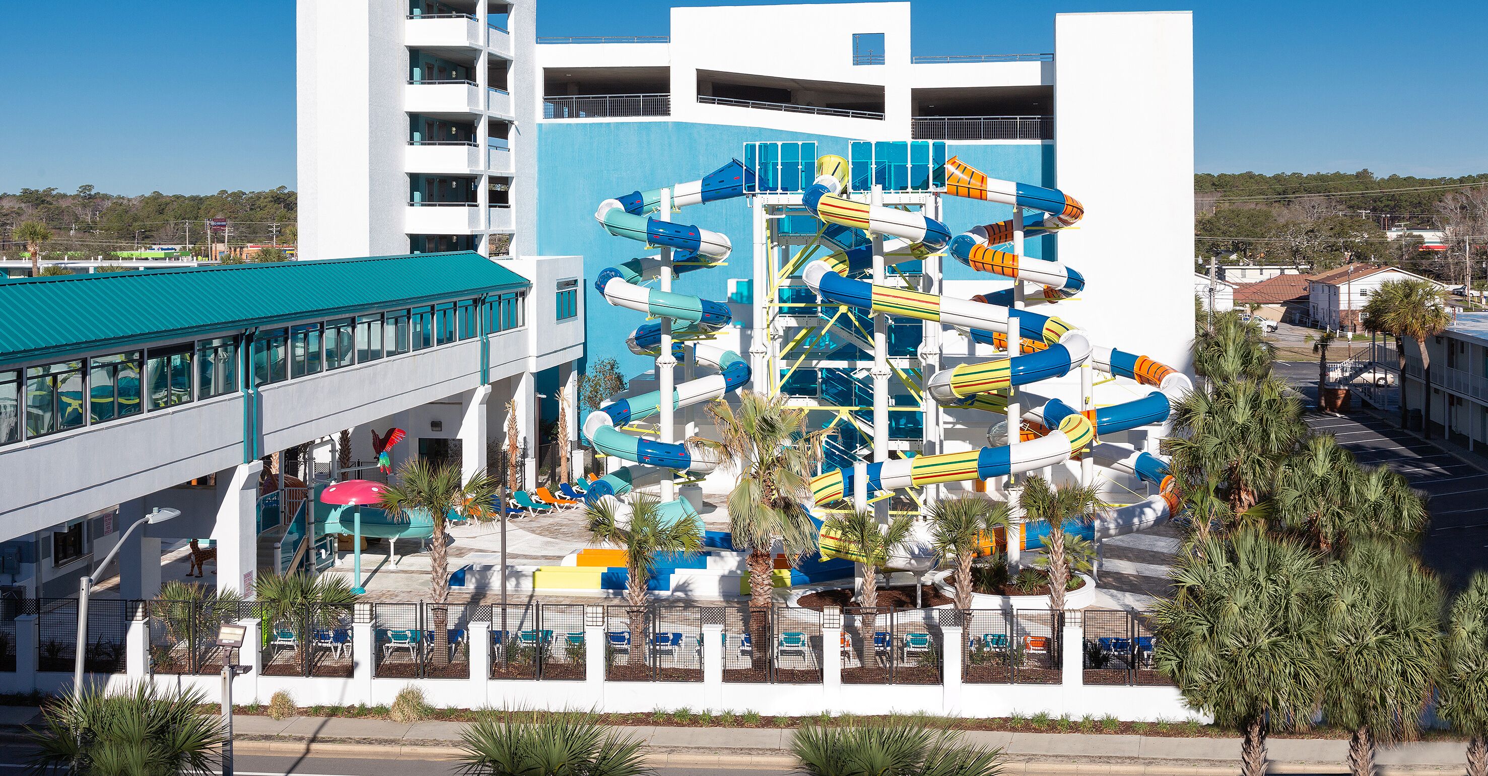 Foto - Palace Resort