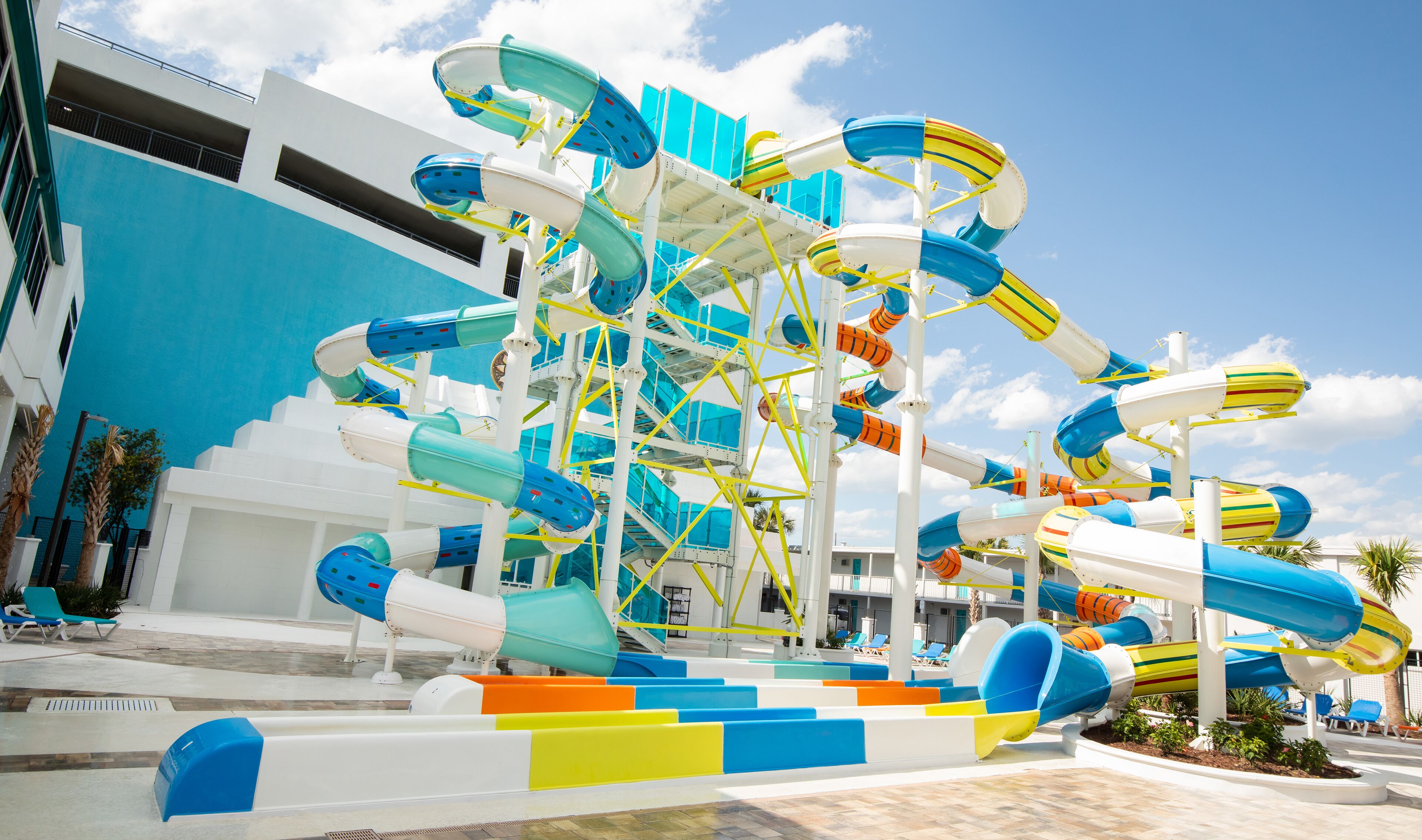 Foto - Palace Resort