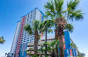 Exterior - Palace Resort (Myrtle Beach)