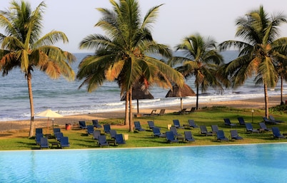 Labranda Coral Beach Resort