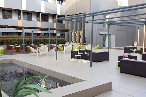 Veranda
