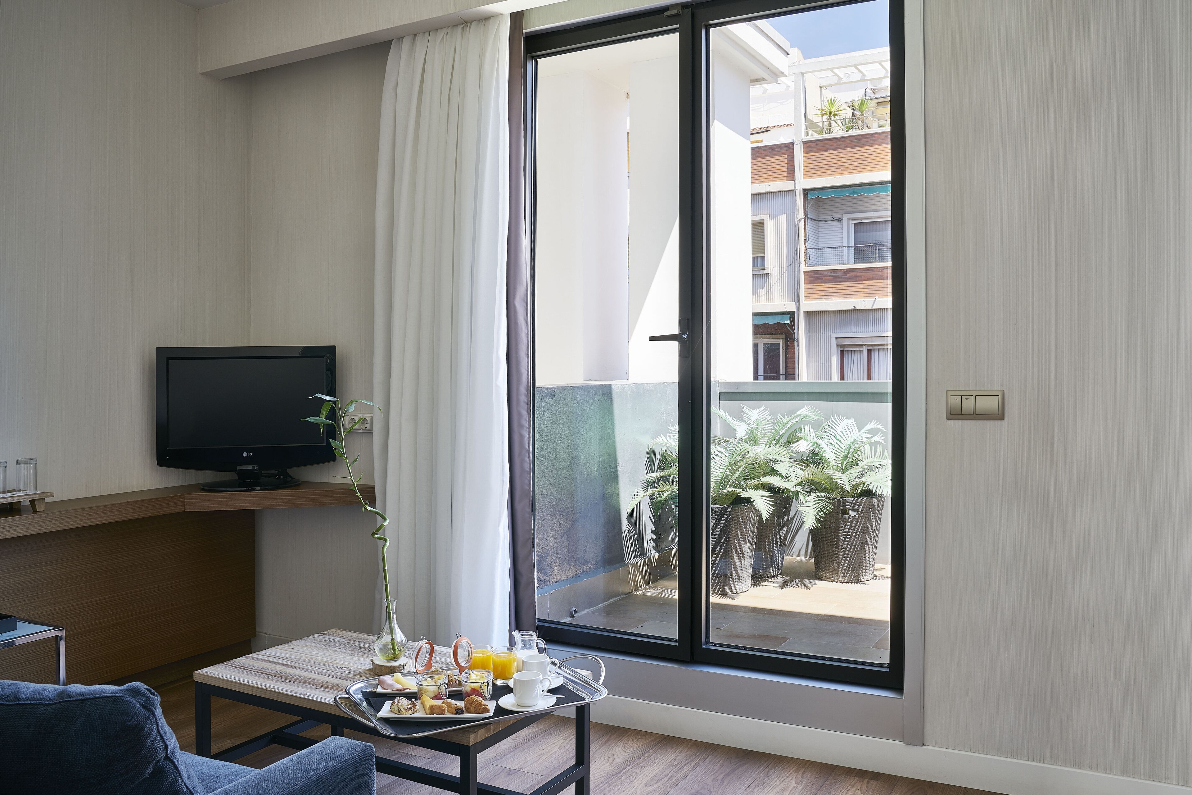 Photo - Hotel Vincci Zentro Zaragoza