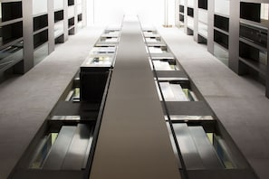 Perincian bahagian dalam