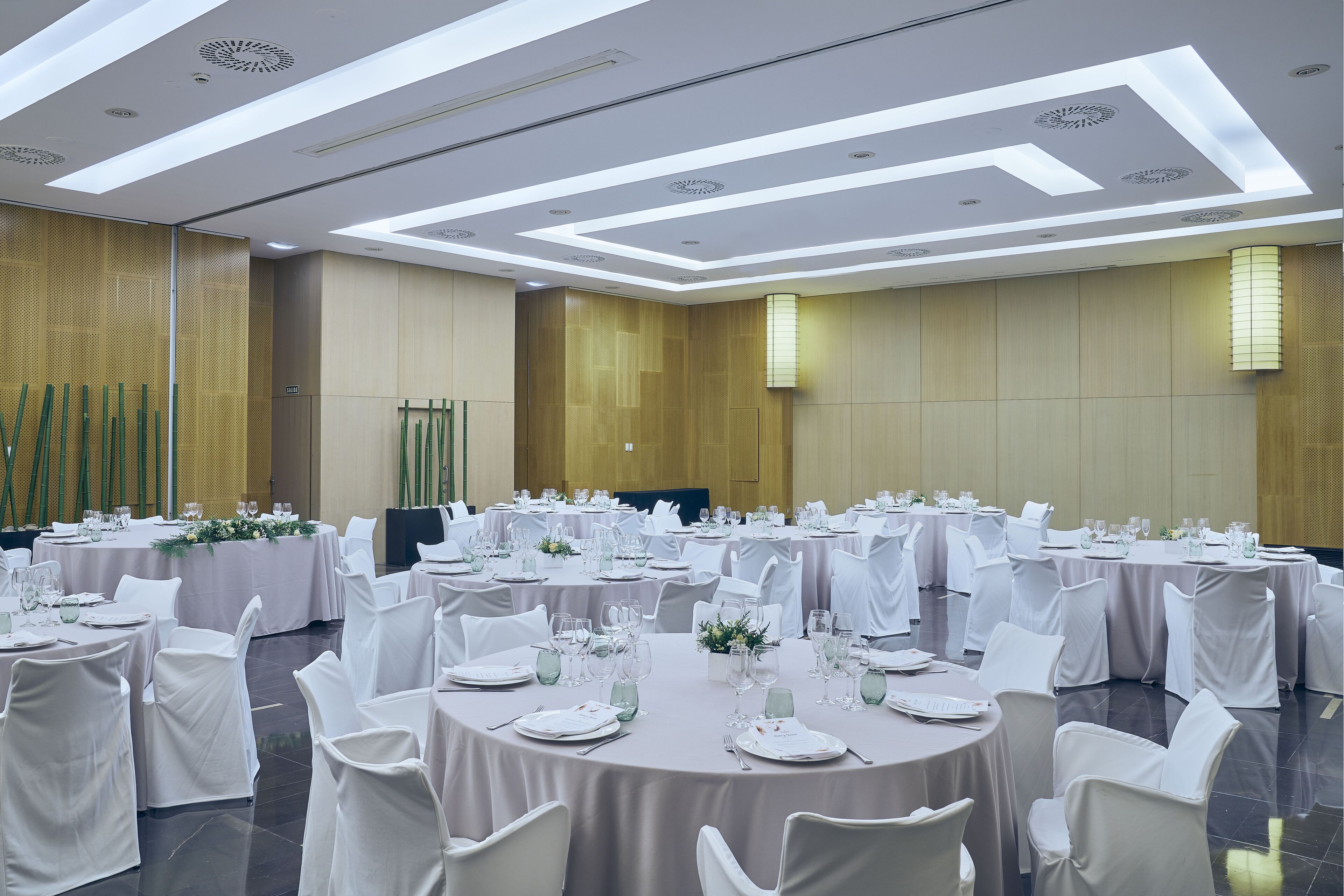 Foto - Hotel Vincci Zentro Zaragoza