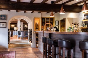 Bar (sur place)