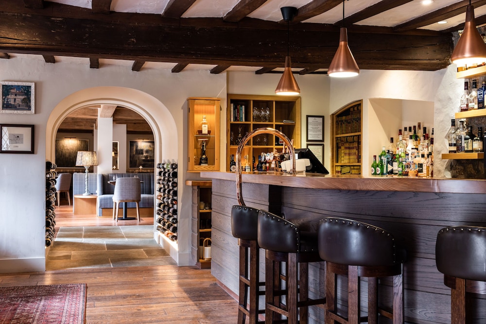 Greenhills Country House Hotel & Restaurant by null