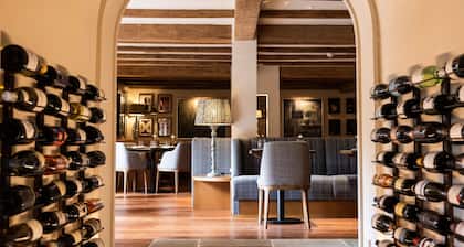 Greenhills Country House Hotel