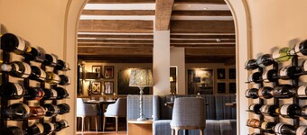 Greenhills Country House Hotel