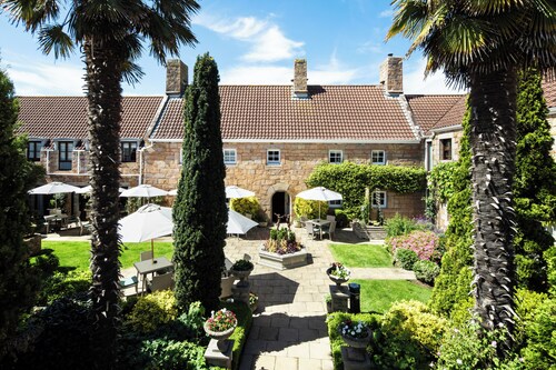 Greenhills Country House Hotel