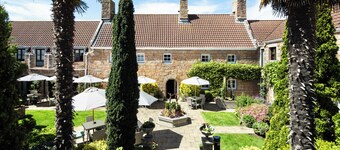 Greenhills Country House Hotel