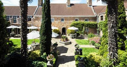 Greenhills Country House Hotel