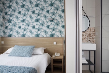 The Originals Hotel Les Océanes