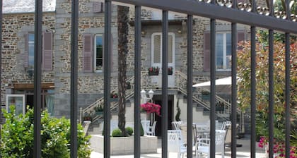 Hotel Ariane