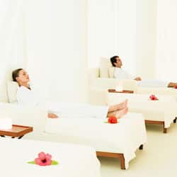 Couples treatment rooms, sauna, hot tub, hot springs, Turkish bath