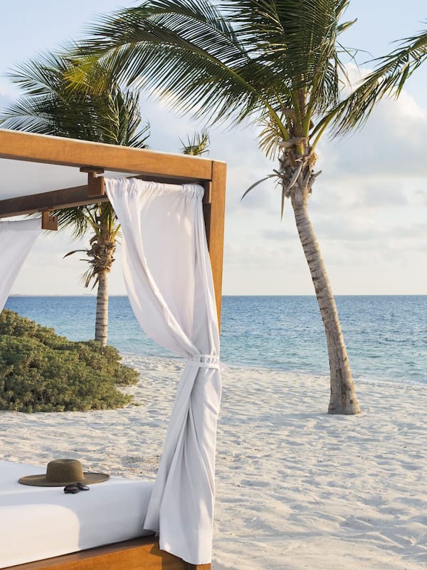 Private beach, beach massages, scuba diving, snorkeling