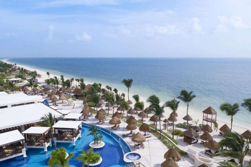 Excellence Playa Mujeres - Adults Only All Inclusive
