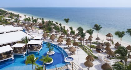 Excellence Playa Mujeres - Adults Only All Inclusive