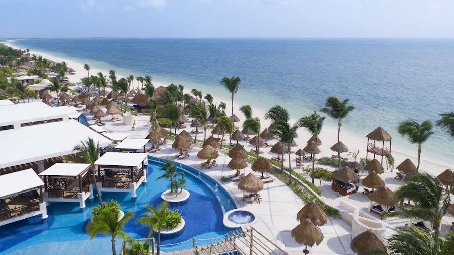 Excellence Playa Mujeres - Adults Only All Inclusive