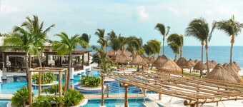 Excellence Playa Mujeres - Adults Only All Inclusive