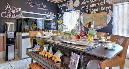 Naomi's Inn Bed & Breakfast