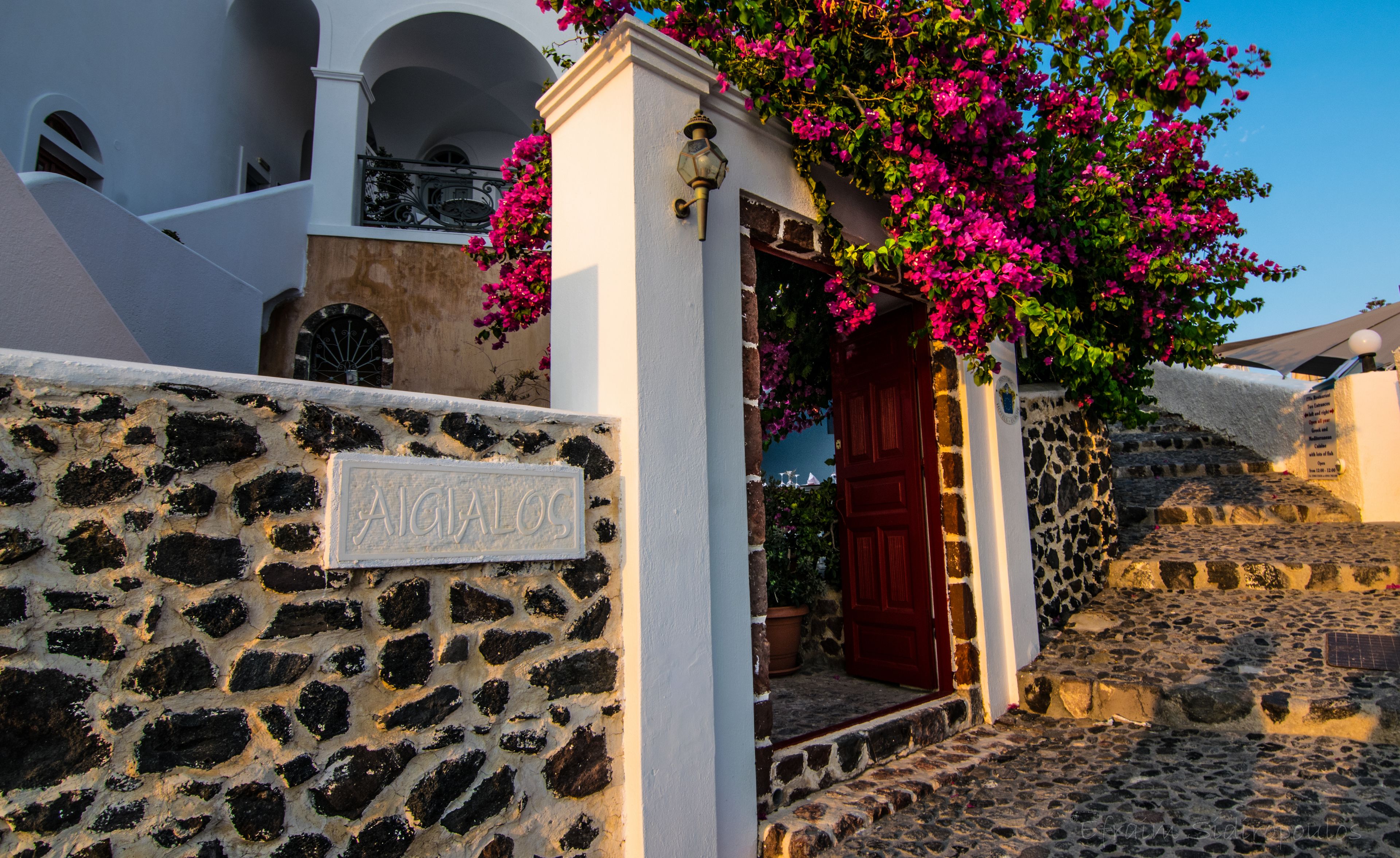 Photo - Aigialos Luxury Traditional Settlement