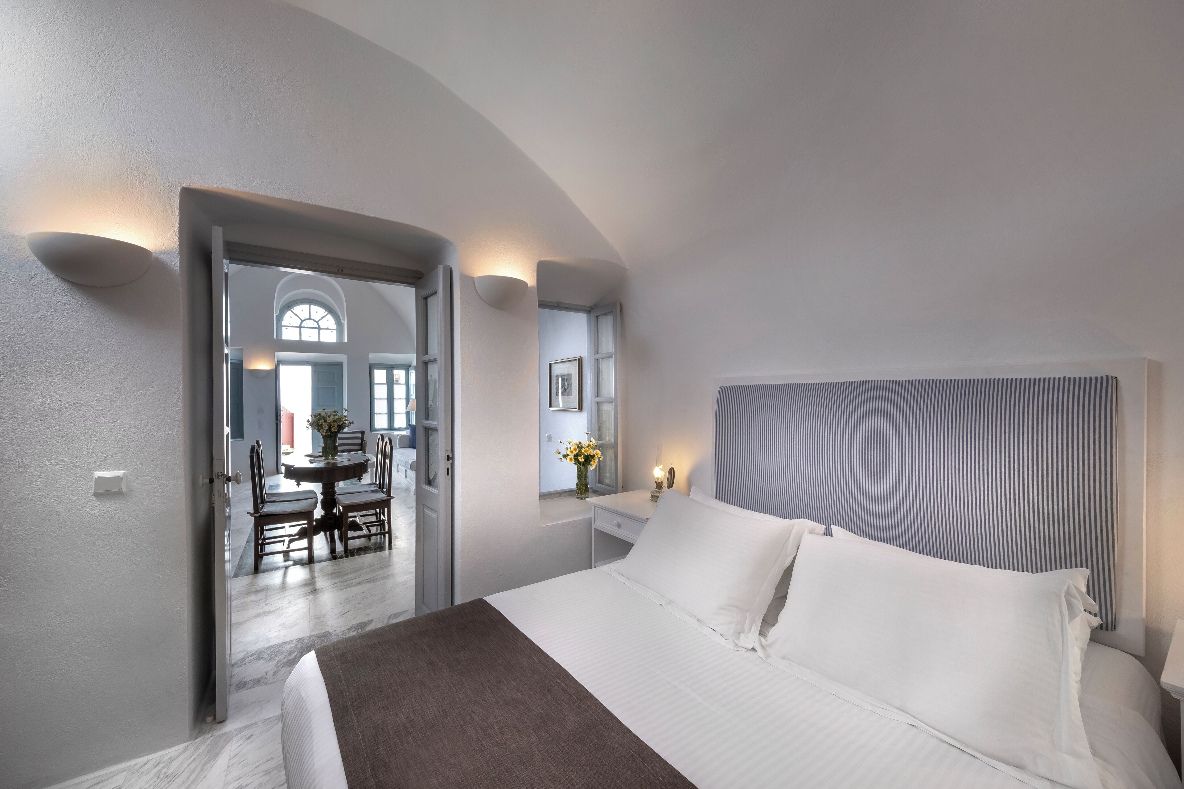 Aigialos Luxury Traditional Settlement Santorini amenities photo 10